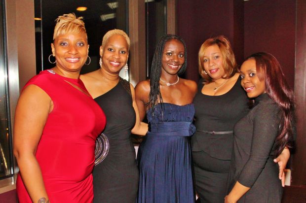 2.28.14 Cardinal Ritter College Prep Gala